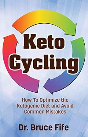 Keto Cycling