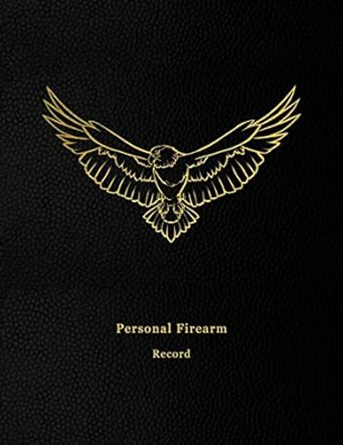 Personal Firearm Record