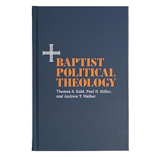 Baptist Political Theology