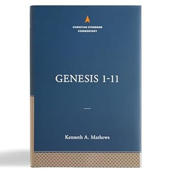 Genesis 1-11