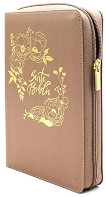 Biblia para Mujeres Reina Valera 1960 Letra Gigante de 14