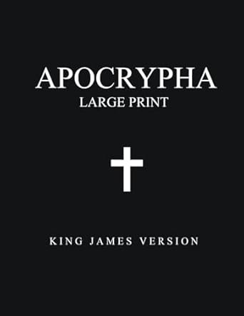 Apocrypha