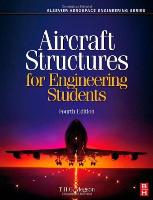 Aircraft Structures For Engineering Students