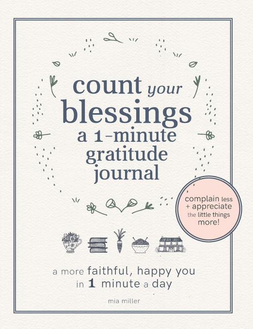 Count Your Blessings