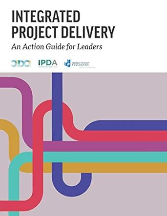 Integrated Project Delivery