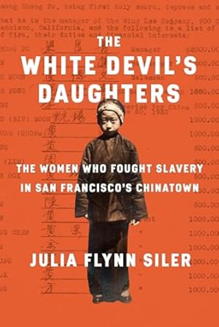 The White Devil's Daughters