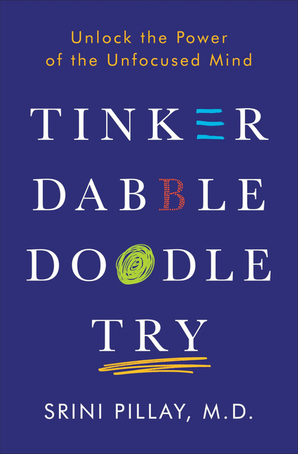 Tinker Dabble Doodle Try