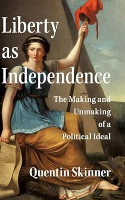 Liberty as Independence