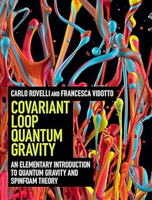 Covariant Loop Quantum Gravity