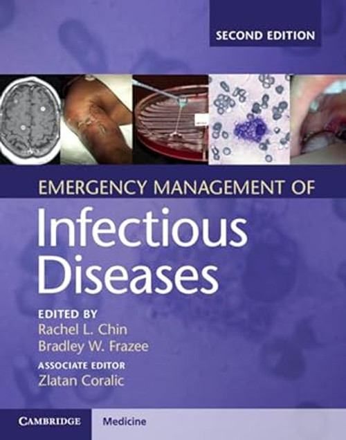 Emergency Management of Infectious Diseases