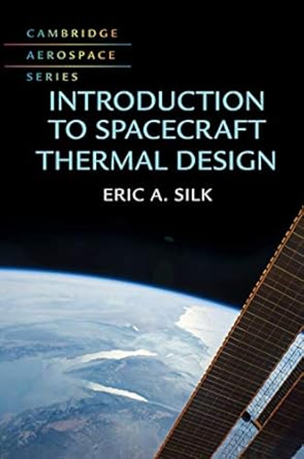 Introduction to Spacecraft Thermal Design