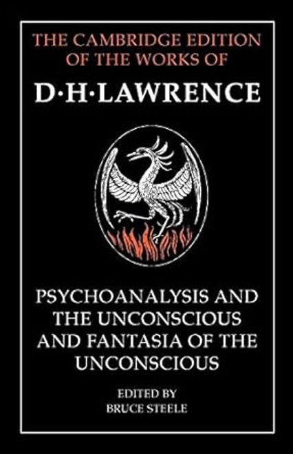 'Psychoanalysis and the Unconscious' and 'Fantasia of the