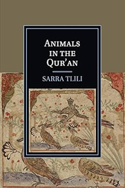 Animals in the Qur'an