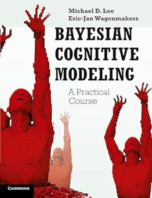 Bayesian Cognitive Modeling