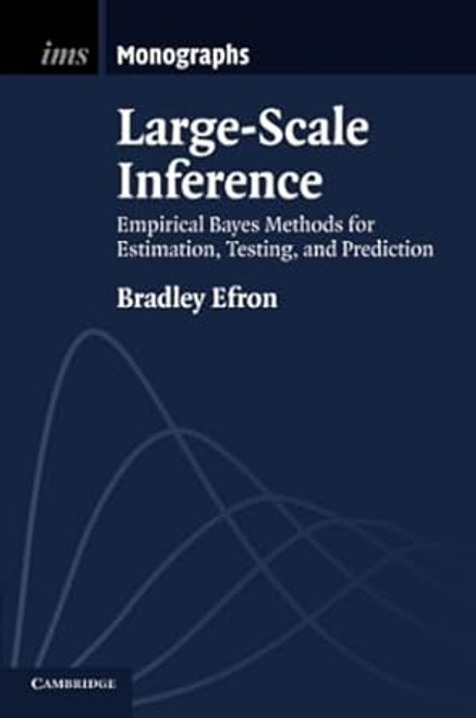 Large-Scale Inference