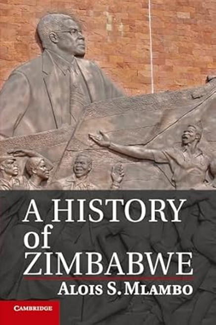 A History of Zimbabwe