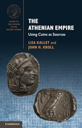 The Athenian Empire