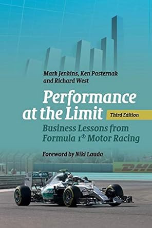 Performance at the Limit