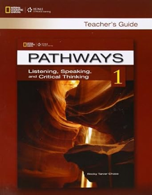 Pathways 1 Teacher's Guide