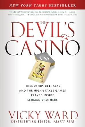 The Devil's Casino