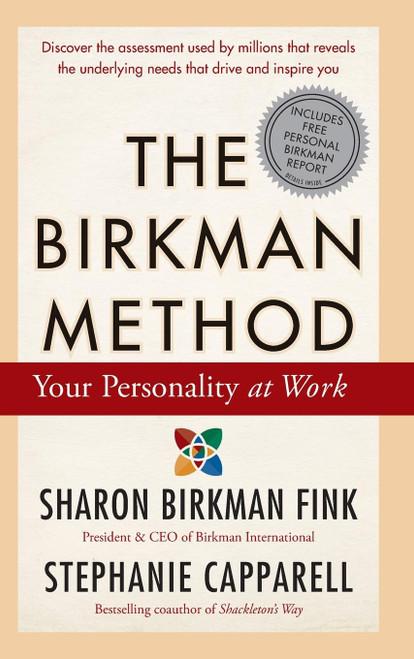 The Birkman Method