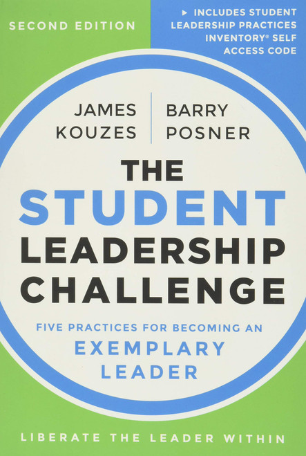 The Student Leadership Challenge