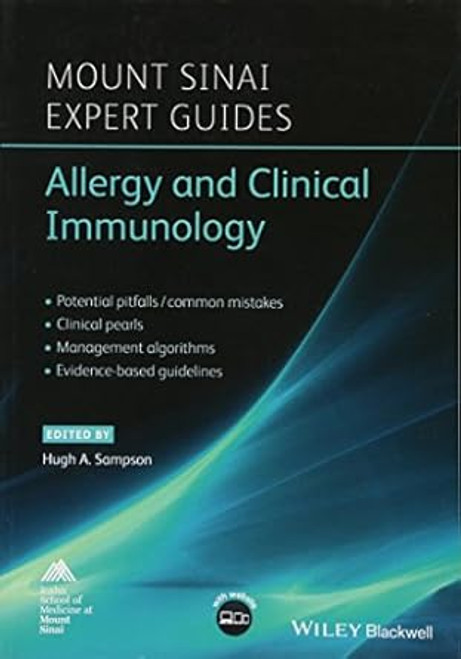 Allergy and Clinical Immunology