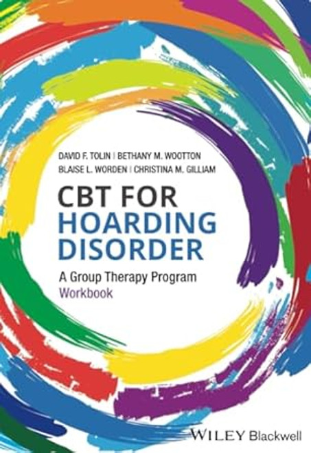 CBT for Hoarding Disorder