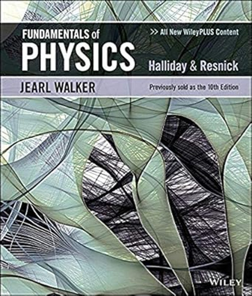 Fundamentals of Physics