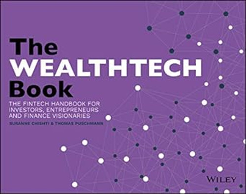 The WEALTHTECH Book