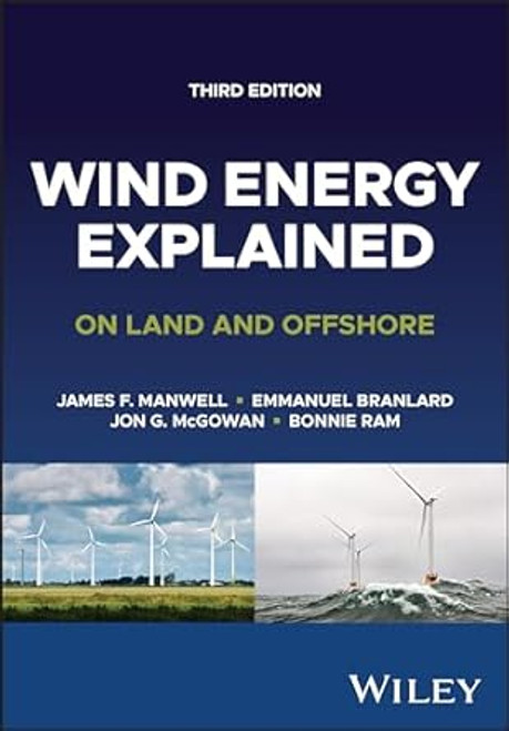 Wind Energy Explained