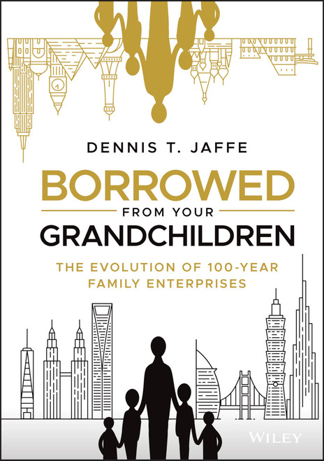 Borrowed from Your Grandchildren