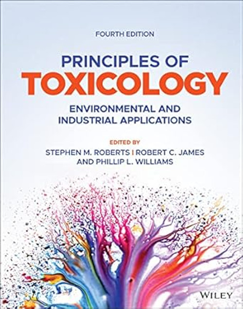 Principles of Toxicology
