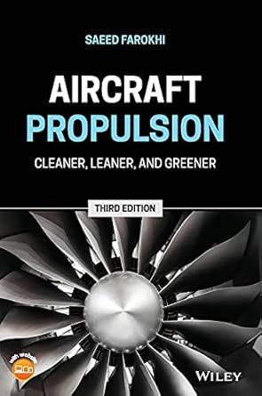 Aircraft Propulsion