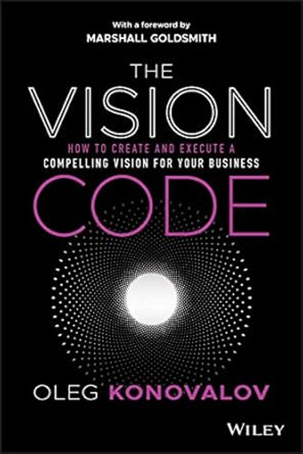 The Vision Code