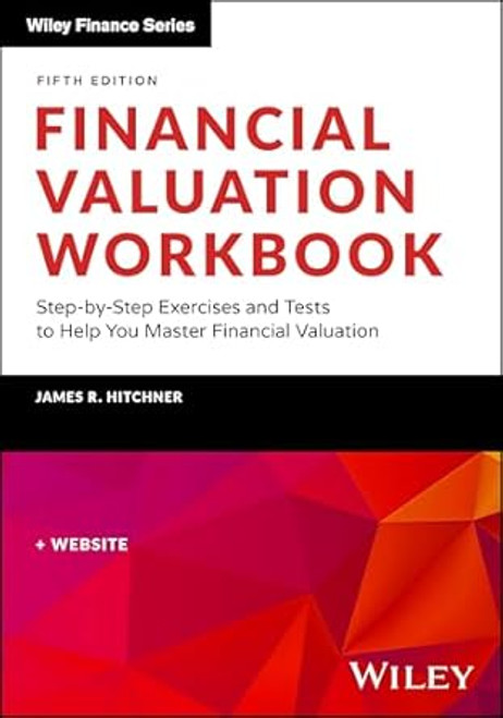 Financial Valuation Workbook