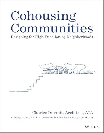 Cohousing Communities