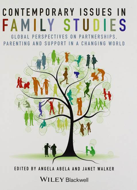 Contemporary Issues in Family Studies