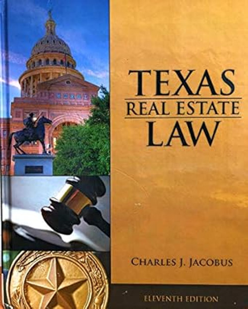 Texas Real Estate Law