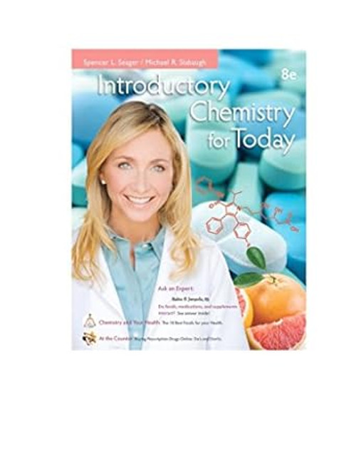 Introductory Chemistry for Today