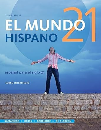 El Mundo 21 hispano