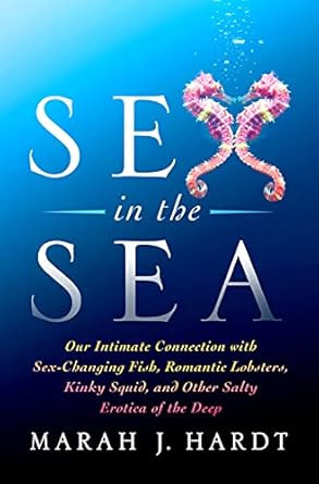Sex in the Sea