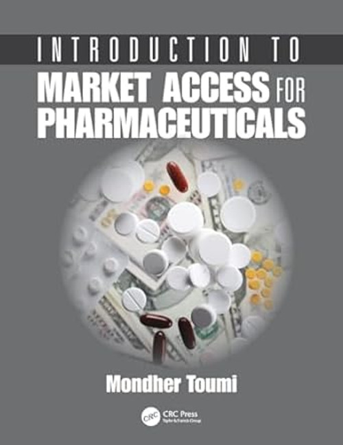 Introduction to Market Access for Pharmaceuticals