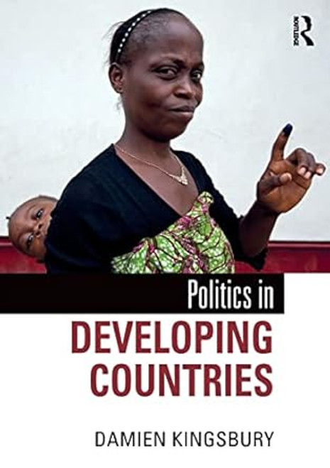 Politics in Developing Countries