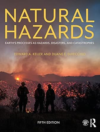 Natural Hazards