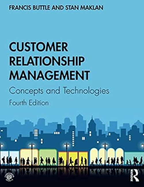 Customer Relationship Management