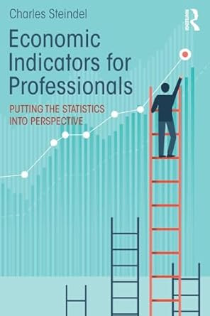 Economic Indicators for Professionals