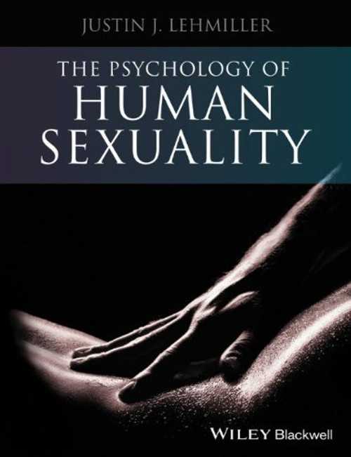 Psychology Of Human Sexuality