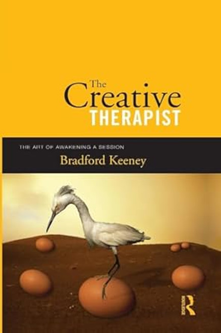 The Creative Therapist