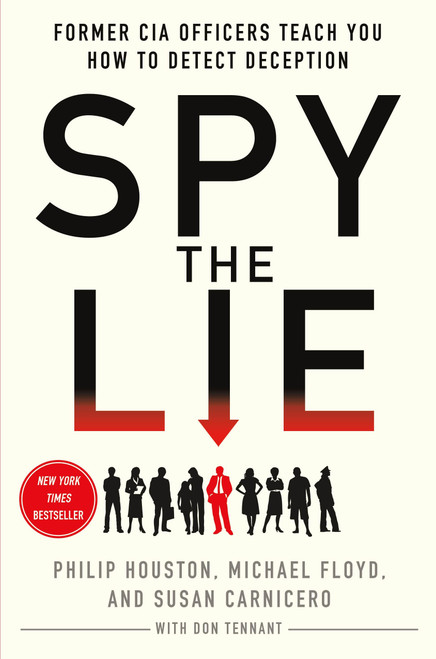 Spy the Lie